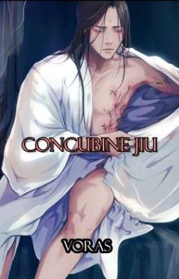 Concubine jiu |one Shot|