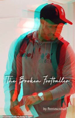 the Broken Footballer | Alerrie