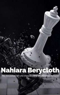 Nahiara Berycloth