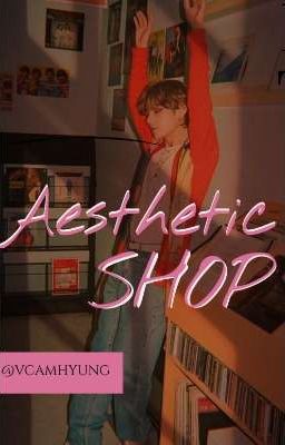 Aesthetic Shop (variedad) Kpoop Ful...