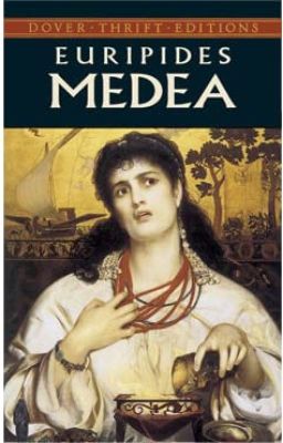Medea - Eurípides
