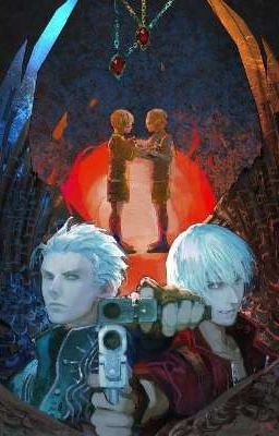 Frases Del Devil May Cry