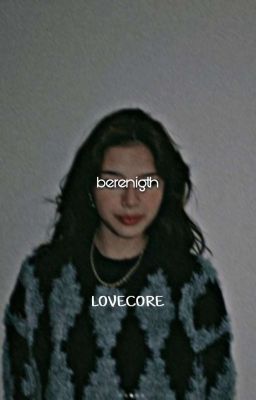 Lovecore {dylankingwell-01}