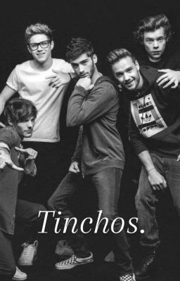 Tinchos (one Direction)