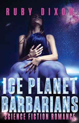 1. ice Planet Barbarians - Ruby Dix...