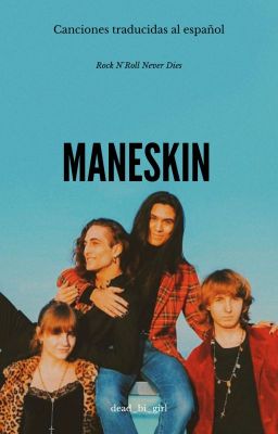 Maneskin - Canciones en Español