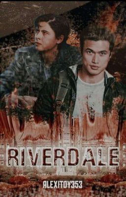 Riverdale (reggie Mantle/sweet Pea)