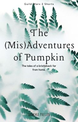 the Misadventures of Pumpkin
