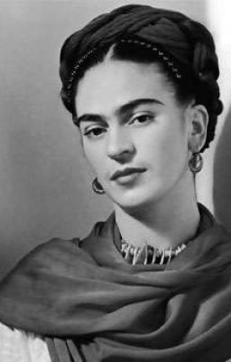 la Vida de Frida Kahlo