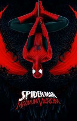 Spider-man "maximum Venom"