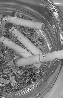 Cigarrettes ll Intenabo