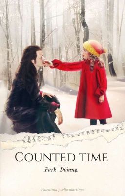 Counted Time [reyes Vulturis]