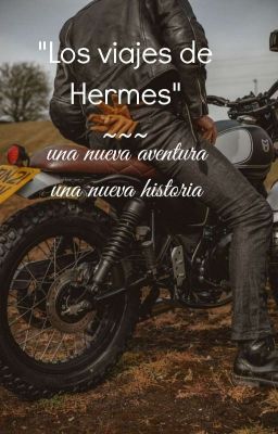 Los Viajes De Hermes