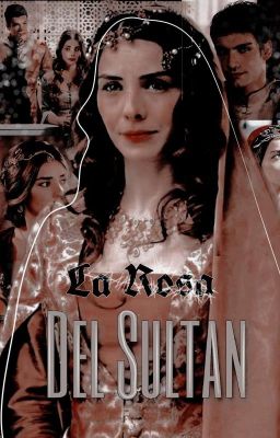 La Rosa Del Sultán.