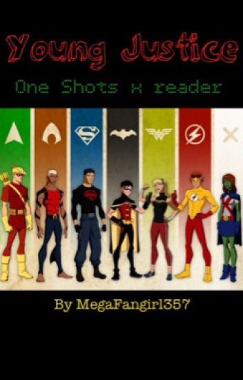 Young Justice Imagines