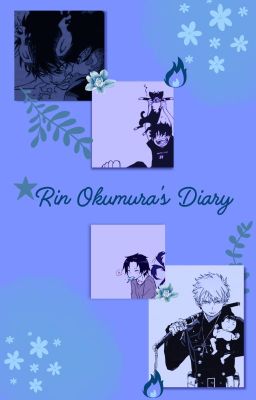 rin Okumura's Diary