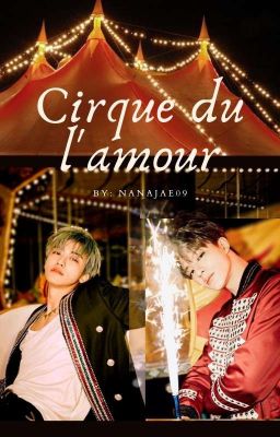 Cirque du L'amour [nomin]