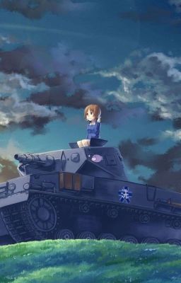 Girls und Panzer: my Dearest Wish