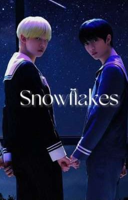 Snowflakes//yeongyu