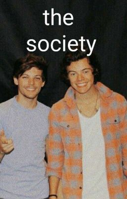 the Society>>>larry Stylison.