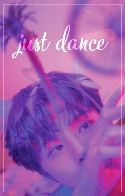 ◜ Just Dance ៸៸ Seungseok ◞