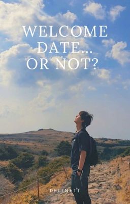 Welcome Date || Kyuhyun
