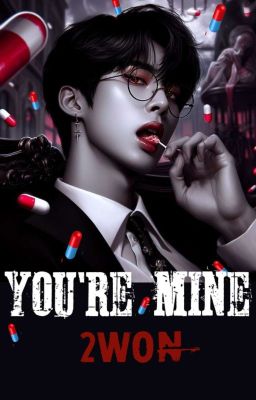 You're Mine / Hyungwonho
