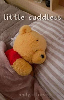 Little Cuddless • Omegaverse