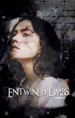 Entwined Limbs - r. Hale [1]