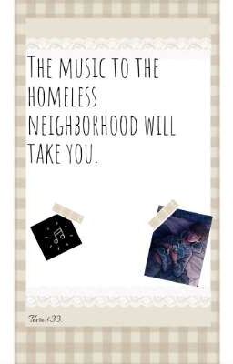 ✨ the Music to the Homeless Neighbo...