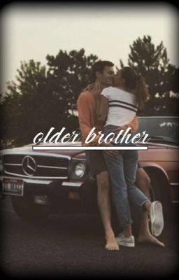 "older Brothers"- Deckard Shaw y __...