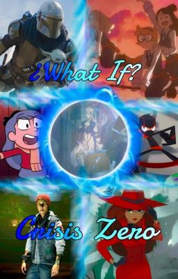 ¿what If?..... \