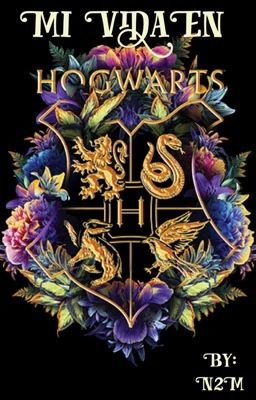 Mi Vida En Hogwarts 5to Año