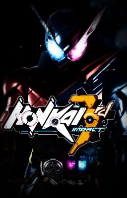 Reencarnando en Honkai Impact