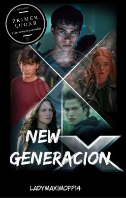 New Generation X #premiosastros2k23 #elysiancontest