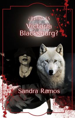 ¿quién Es Victoria Blacksburg? ¡a La Venta En Amazon!