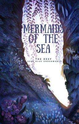 Mermaids of the sea