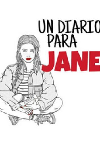 Un Diario Para Jane