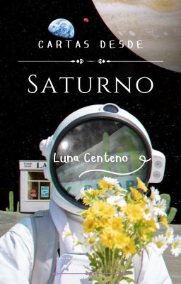 Cartas Desde Saturno