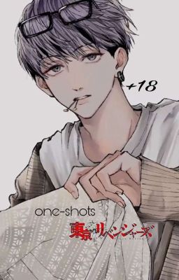 One-shots Tokyo Revengers +18