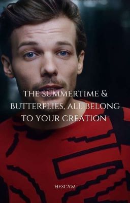 the Summertime & Butterflies, all B...
