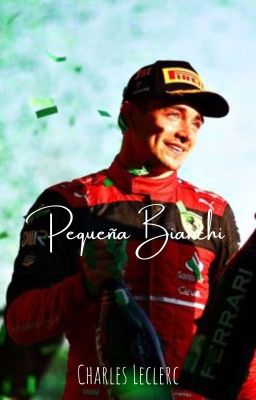 Pequeña Bianchi-charles Leclerc