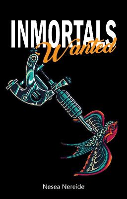 Inmortals:wanted