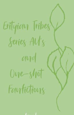 Erityian Tribe Series