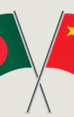China x Bangladesh