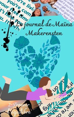 le Journal de Maïna Makerensten -2...