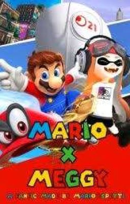 Mario x Meggy(traducido :v)
