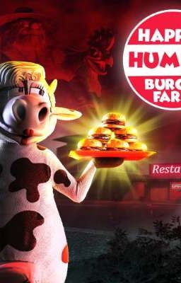 Happy Humble Burger Farm
