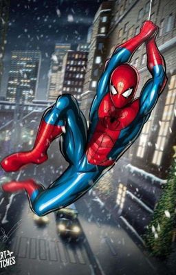 Izuku the Incredible Spider-man