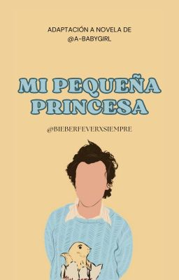 Mi Pequeña Princesa - H. S